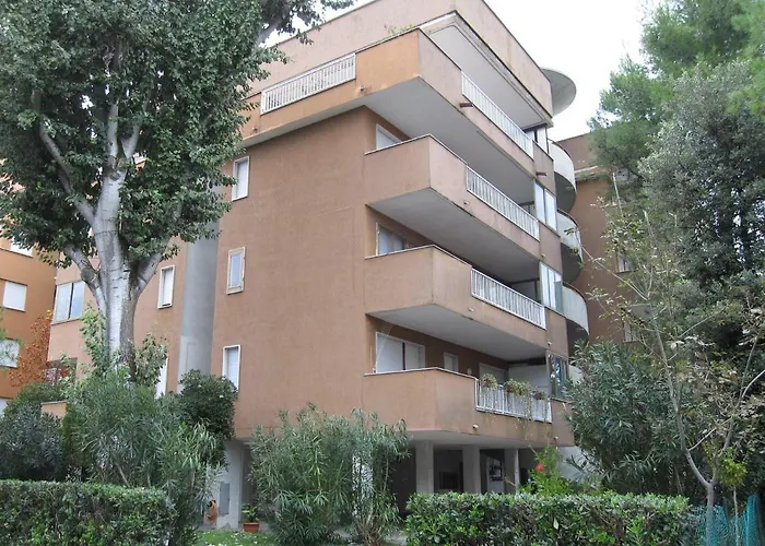 Appartamento Aquileia